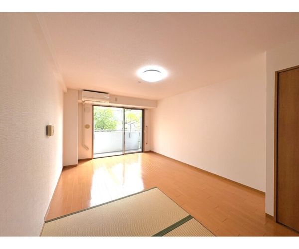 エル・セレーノ府中1階1K 部屋②の画像