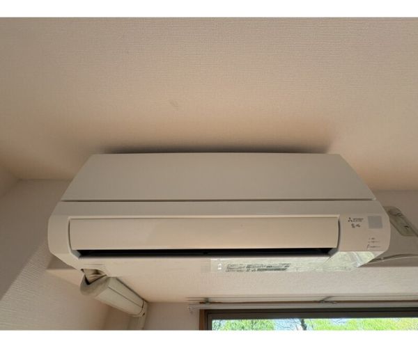 エル・セレーノ府中1階1K 設備の画像