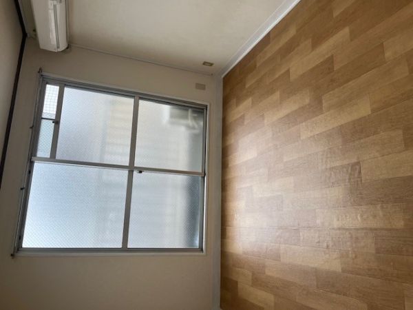 シャトー第二花園4階1K 部屋①の画像