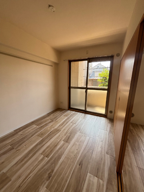グランリーオ2階2LDK 部屋①の画像