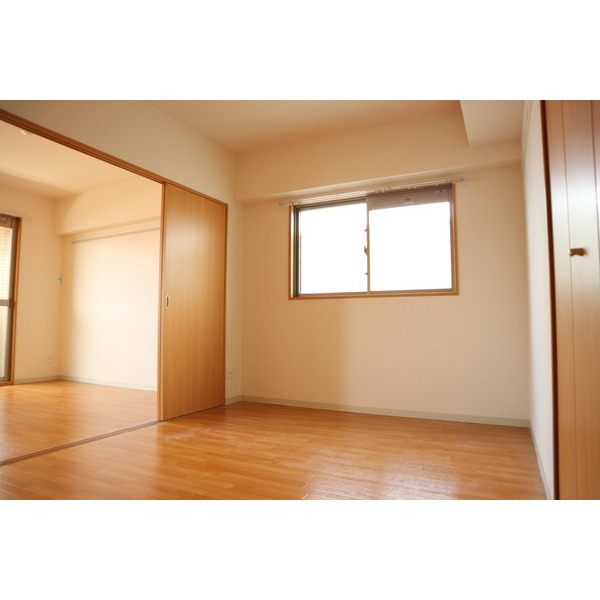 グランリーオ3階2LDK 部屋①の画像
