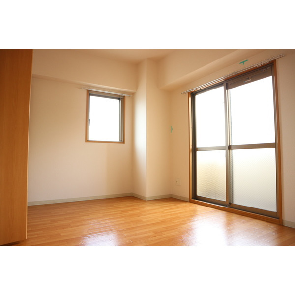 グランリーオ3階2LDK 部屋②の画像