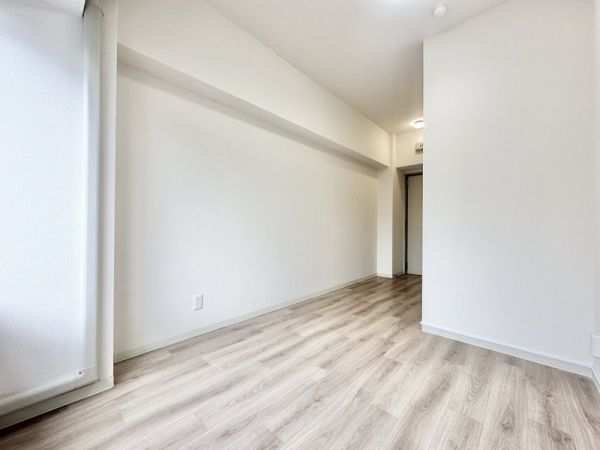 グッドライフ北千里2階1R 部屋②の画像