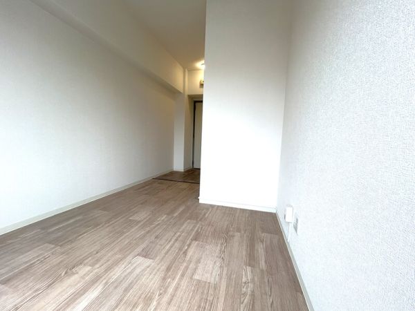 グッドライフ北千里3階1R 部屋①の画像