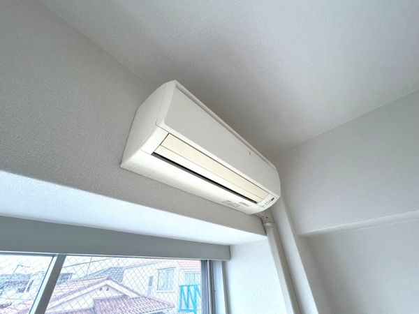 グッドライフ北千里3階1R 設備の画像