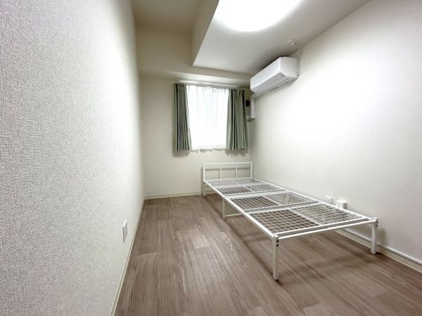 グッドライフ北千里3階1R リビングの画像