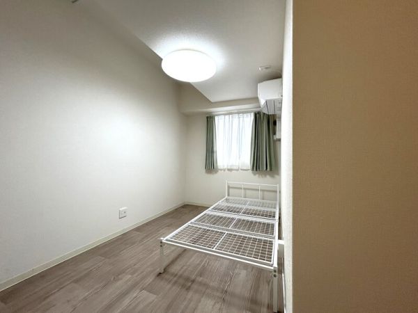 グッドライフ北千里3階1R 部屋①の画像