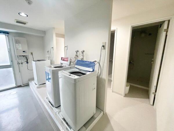 グッドライフ北千里2階1R その他①の画像