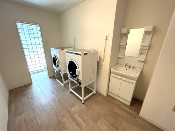グッドライフ北千里2階1R その他②の画像