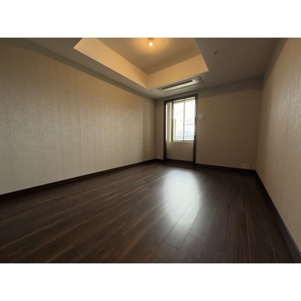 グラングリーン大阪ＴＨＥ　ＮＯＲＴＨ　ＲＥＳＩＤＥＮＣＥ10階2LDK 部屋②の画像