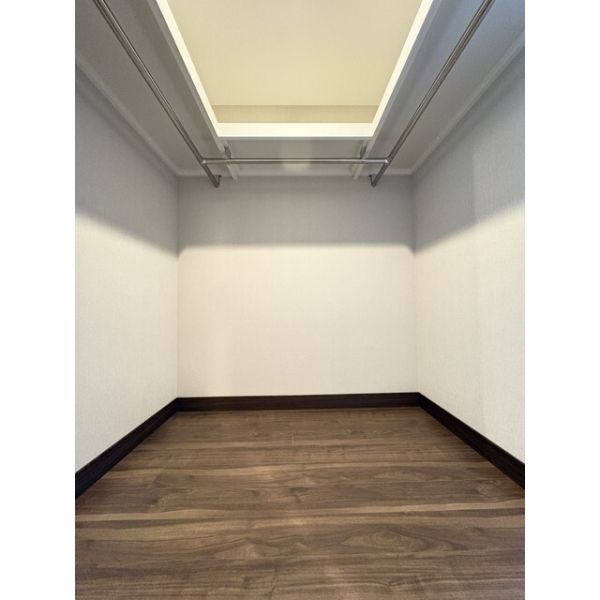 グラングリーン大阪ＴＨＥ　ＮＯＲＴＨ　ＲＥＳＩＤＥＮＣＥ10階2LDK 収納の画像