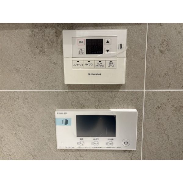 グラングリーン大阪ＴＨＥ　ＮＯＲＴＨ　ＲＥＳＩＤＥＮＣＥ10階2LDK その他②の画像