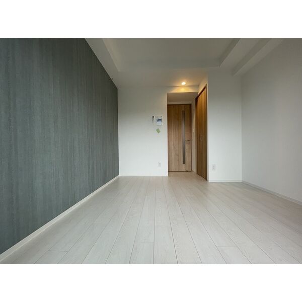 ファーストフィオーレ蛍池ルナーレ11階1K 部屋①の画像