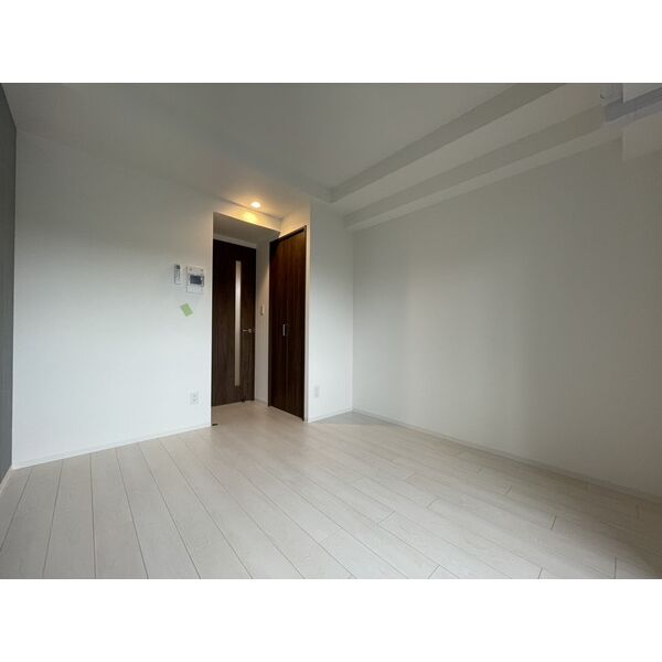 ファーストフィオーレ蛍池ルナーレ10階1K 部屋①の画像
