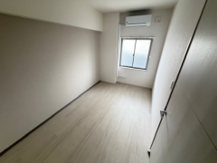 フェリスシエロ堺3階2LDK 部屋①の画像