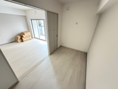 フェリスシエロ堺3階2LDK 部屋②の画像