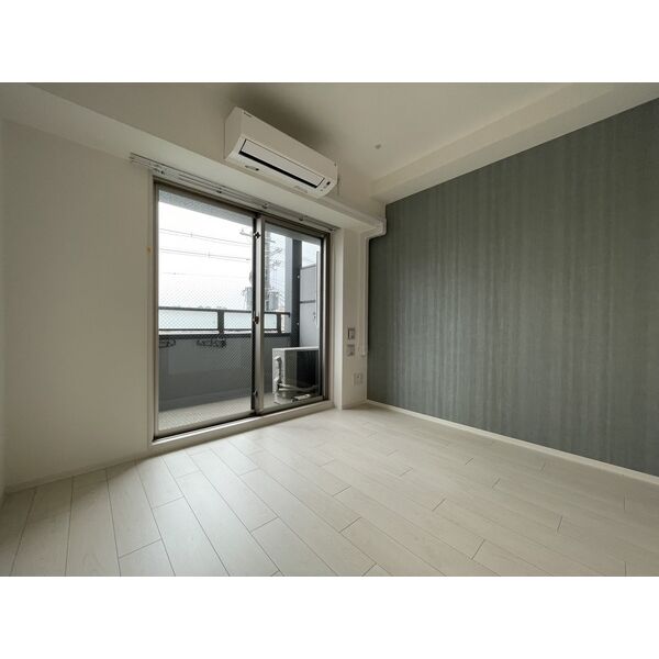 ファーストフィオーレ蛍池ルナーレ09階1K 部屋①の画像
