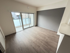 フェリスシエロ堺4階2LDK 部屋①の画像