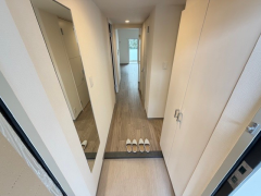 フェリスシエロ堺6階2LDK 玄関の画像