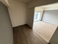 フェリスシエロ堺6階2LDK 部屋②の画像