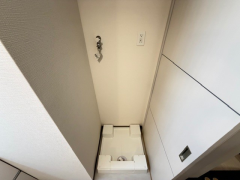 フェリスシエロ堺6階2LDK 景観の画像