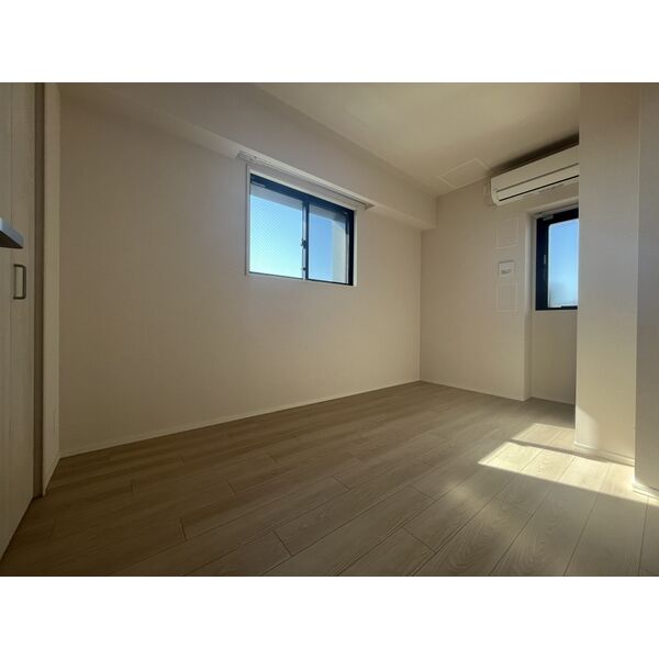 スプランディッド大阪NAMBA LINE13階3LDK 部屋②の画像