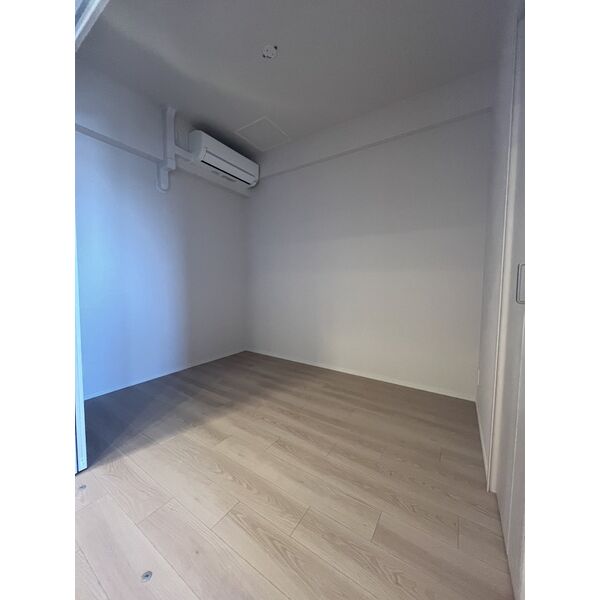 スプランディッド大阪NAMBA LINE13階3LDK 部屋①の画像