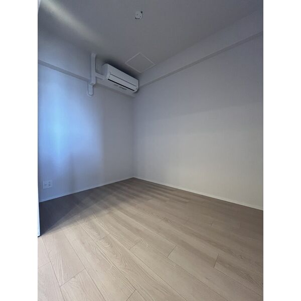 スプランディッド大阪NAMBA LINE13階3LDK 部屋①の画像