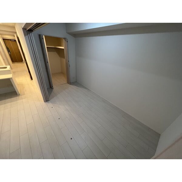 スプランディッド大阪NAMBA LINE8階2LDK 部屋①の画像