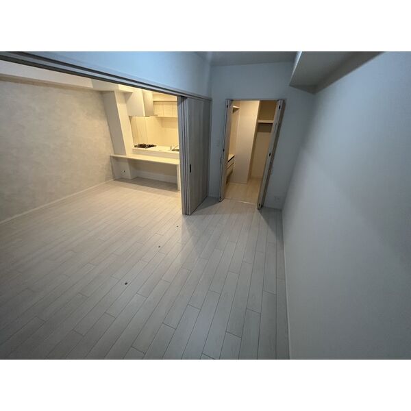 スプランディッド大阪NAMBA LINE8階2LDK その他①の画像