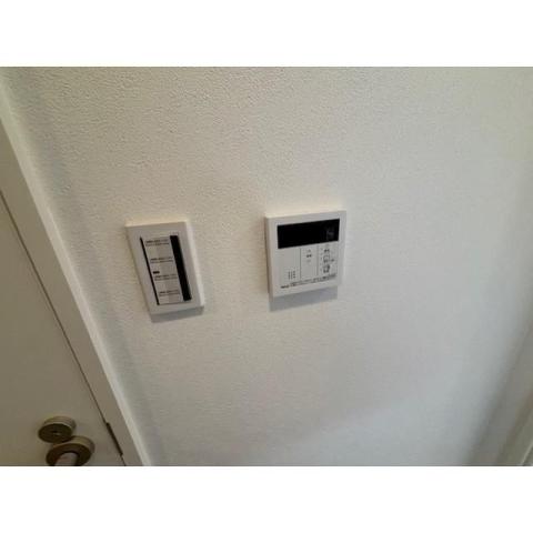 SHOKEN Residence 名古屋12階1K 設備の画像