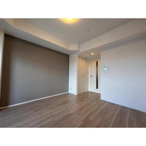 SHOKEN Residence 名古屋13階1K 部屋①の画像