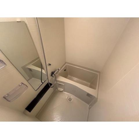 SHOKEN Residence 名古屋14階1K お風呂の画像