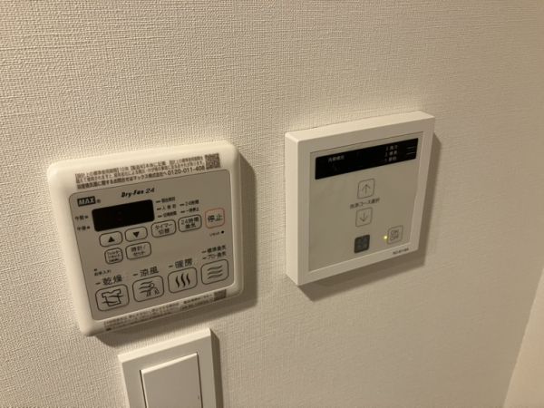 WORVE吹田江坂2階1LDK その他①の画像