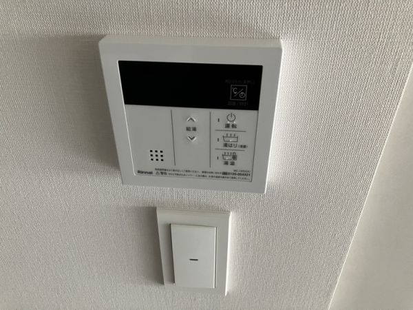 WORVE吹田江坂2階1LDK 設備の画像