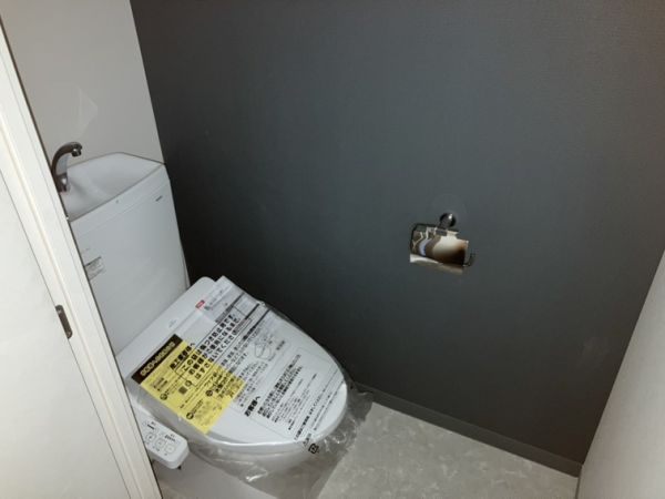 WORVE吹田江坂3階1LDK トイレの画像