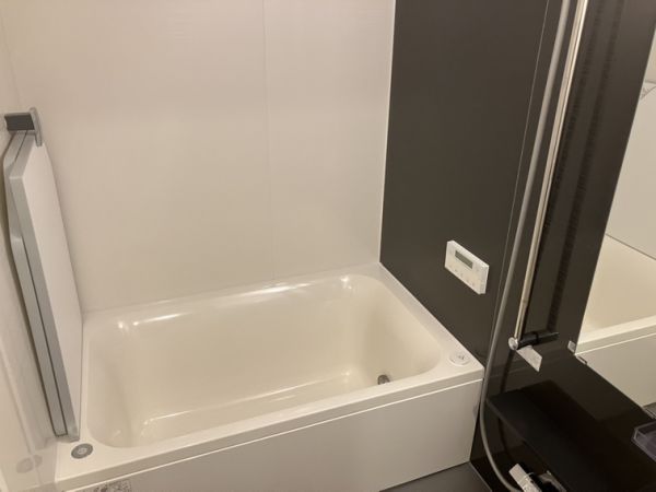 WORVE吹田江坂6階1LDK お風呂の画像