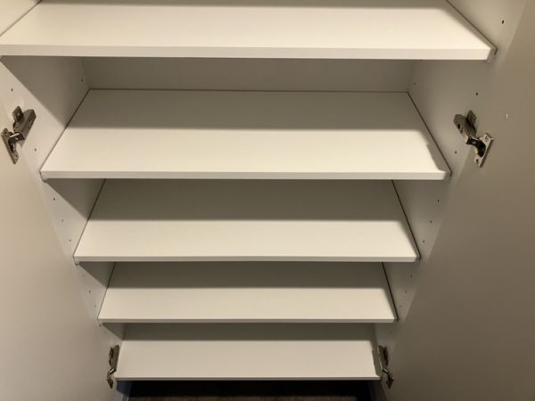 WORVE吹田江坂6階1LDK 設備の画像