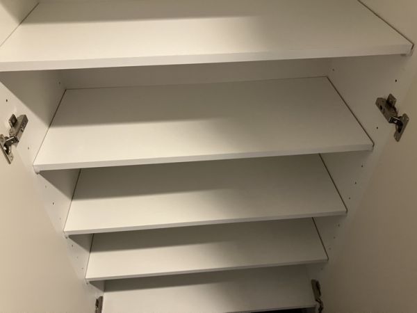 WORVE吹田江坂8階1LDK 設備の画像