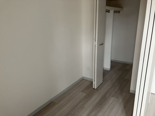 WORVE吹田江坂8階2K 部屋①の画像