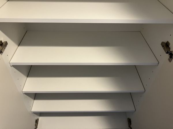 WORVE吹田江坂9階1LDK 設備の画像