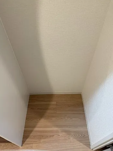 セレニテ東梅田アリエ11階2K 設備の画像