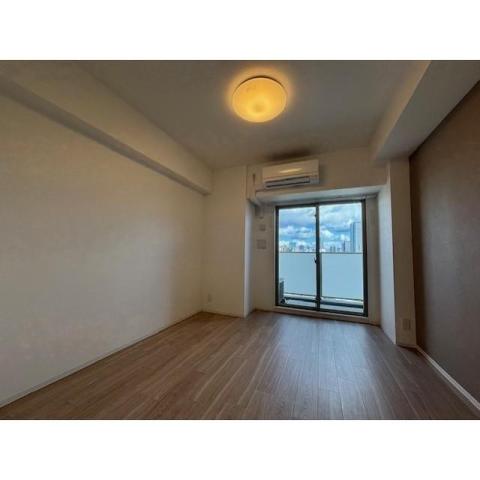 SHOKEN Residence 名古屋12階1K 部屋①の画像