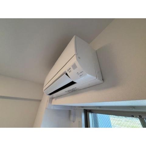 SHOKEN Residence 名古屋14階1K 設備の画像