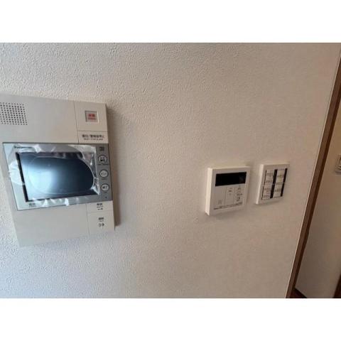 SHOKEN Residence 名古屋10階1K 設備の画像