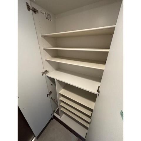 SHOKEN Residence 名古屋11階1K その他①の画像