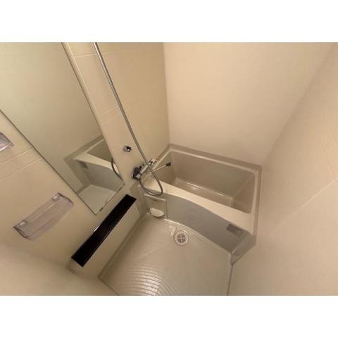 SHOKEN Residence 名古屋12階1K お風呂の画像