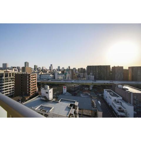 アドバンス名古屋アウリィ2階1LDK 景観の画像