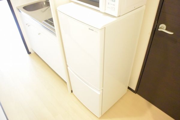 レオネクスト宝2階1K その他②の画像