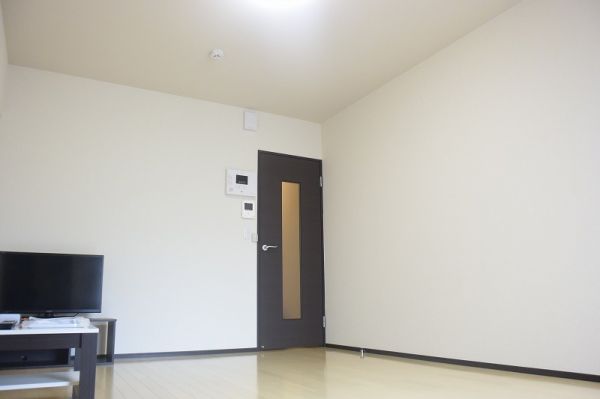 レオネクスト宝1階1K 部屋①の画像